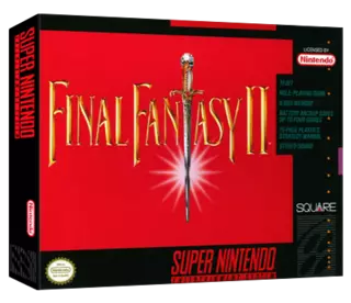 Final Fantasy II (U) (V1.0) [!].zip